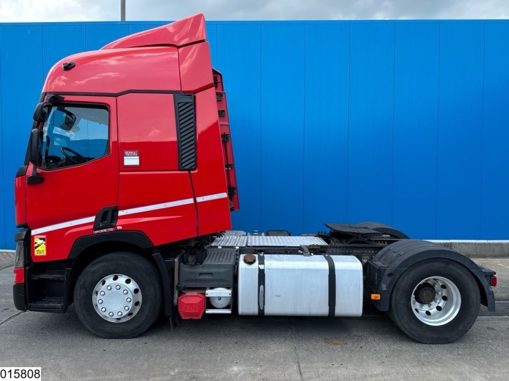 Renault T 460