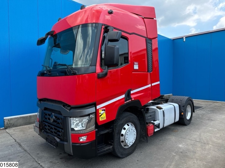Renault T 460