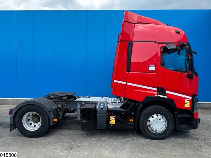 Renault T 460