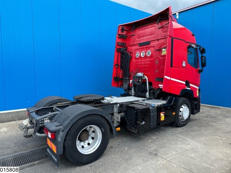 Renault T 460