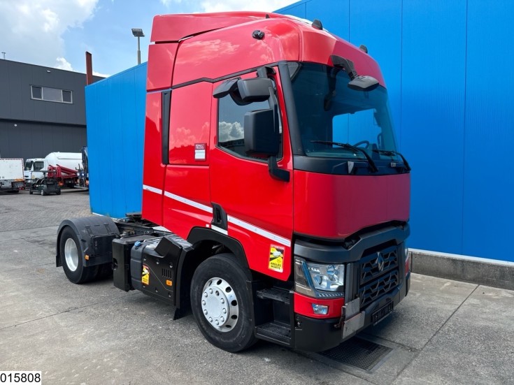 Renault T 460