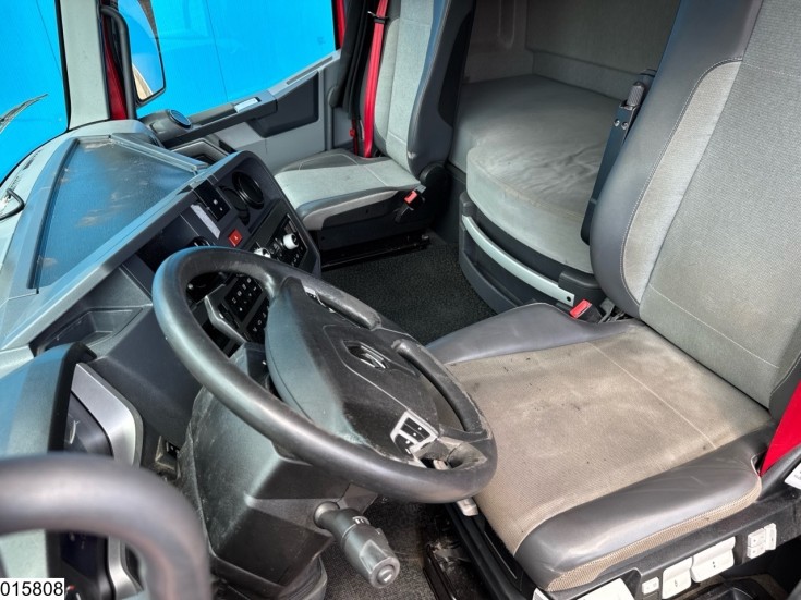 Renault T 460