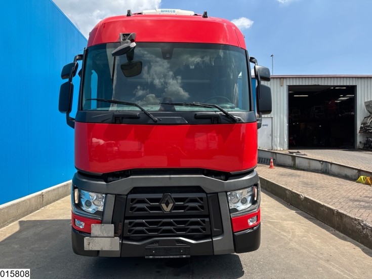 Renault T 460