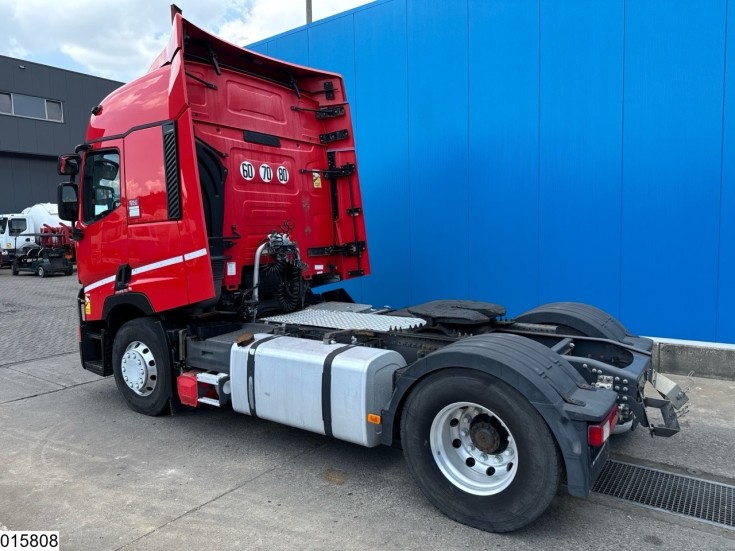 Renault T 460