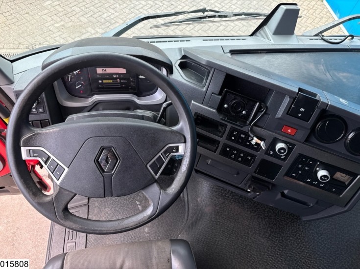 Renault T 460