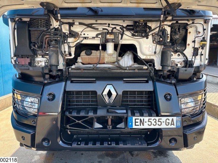 Renault C 430