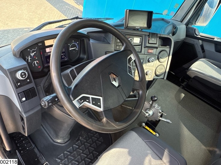 Renault C 430