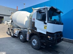 Renault C 430
