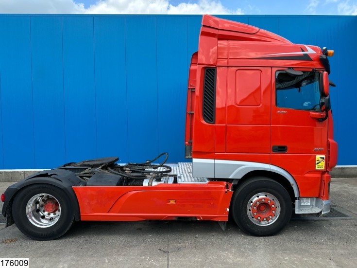 DAF XF 530