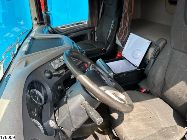 DAF XF 530