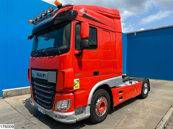 DAF XF 530