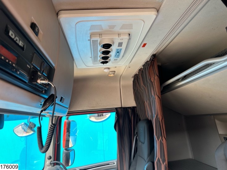 DAF XF 530