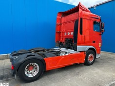DAF XF 530