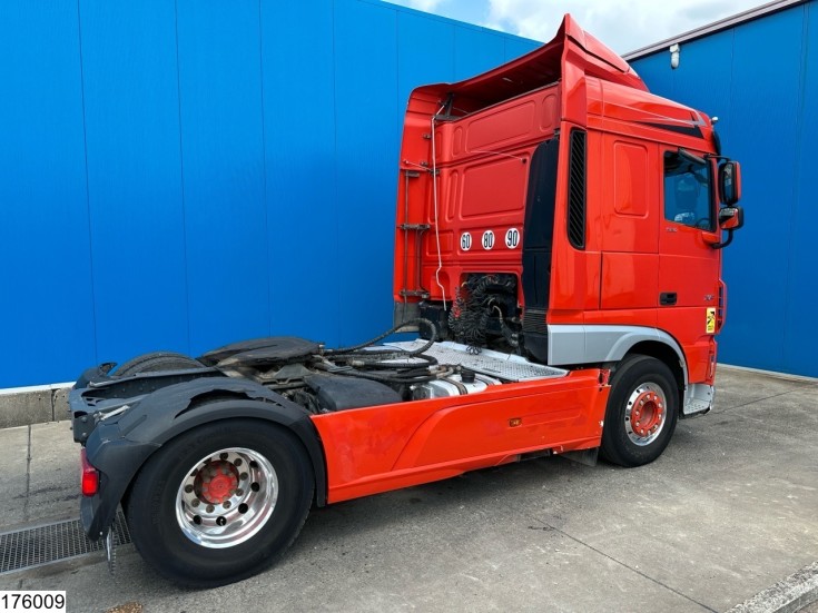 DAF XF 530