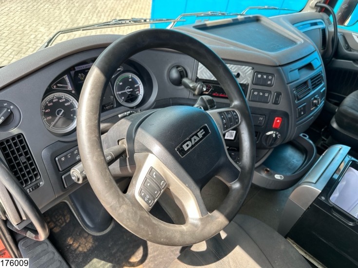 DAF XF 530