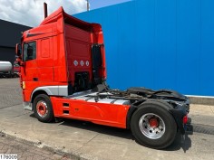 DAF XF 530