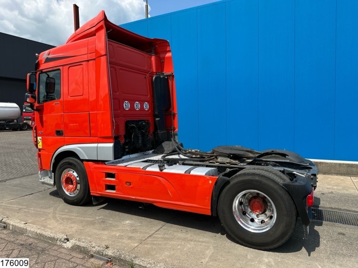 DAF XF 530