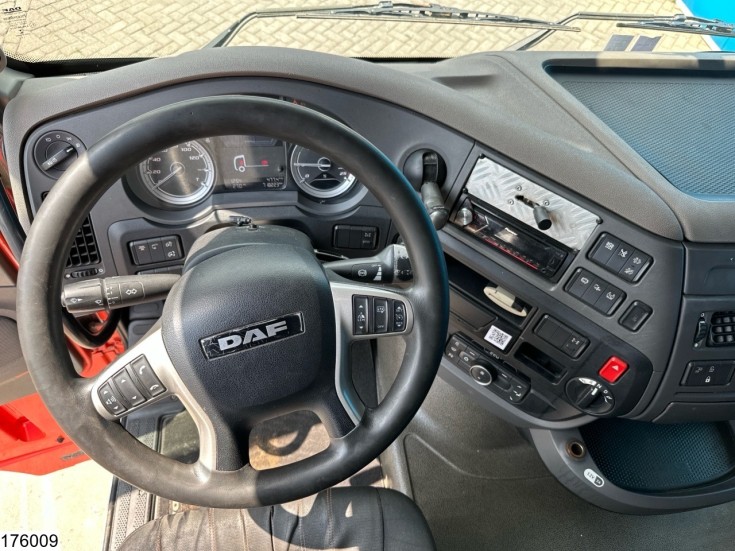 DAF XF 530