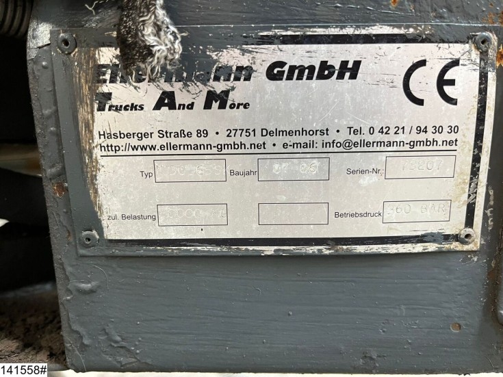 Ellermann HL 30 65 SK