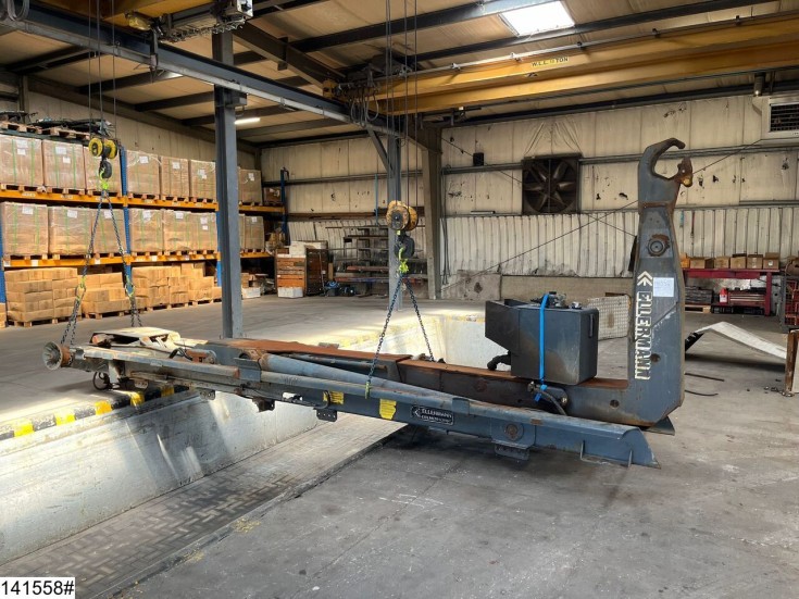 Ellermann HL 30 65 SK