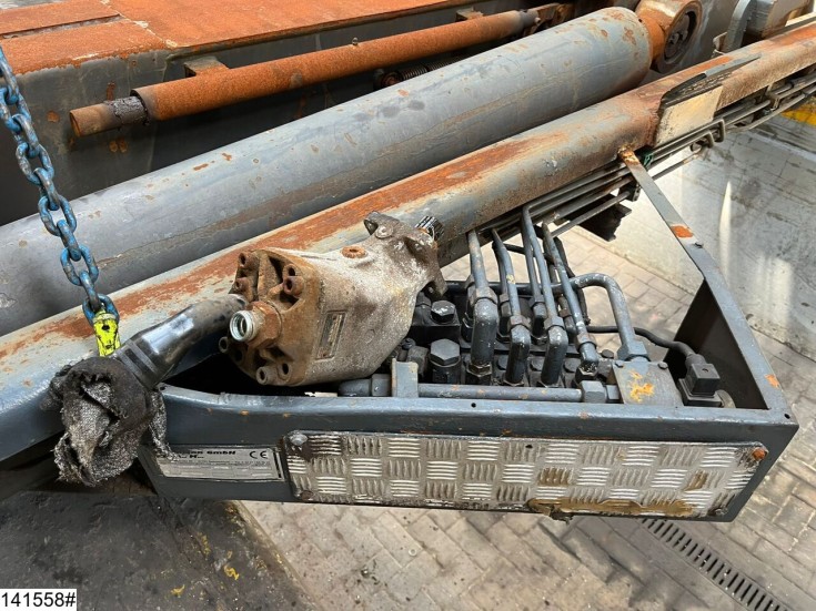 Ellermann HL 30 65 SK