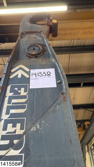 Ellermann HL 30 65 SK