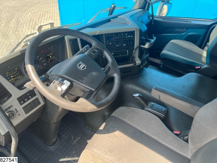 Volvo FM 460