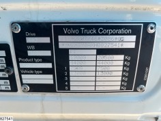Volvo FM 460