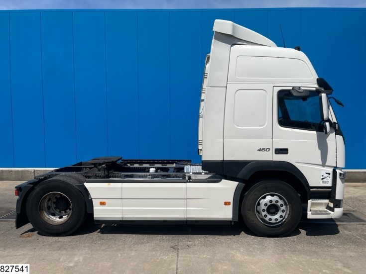 Volvo FM 460