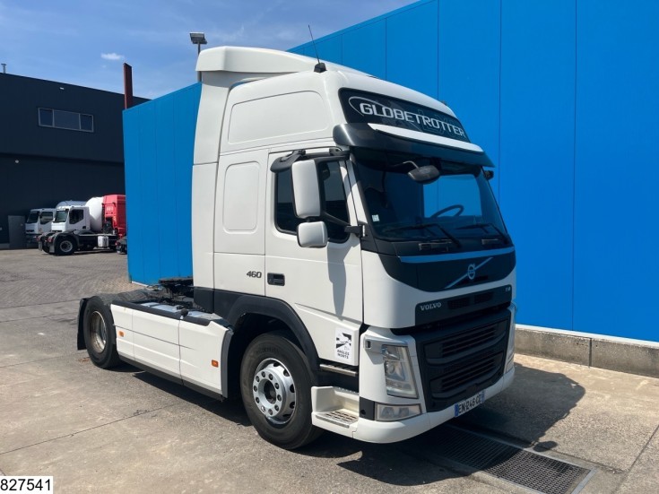 Volvo FM 460