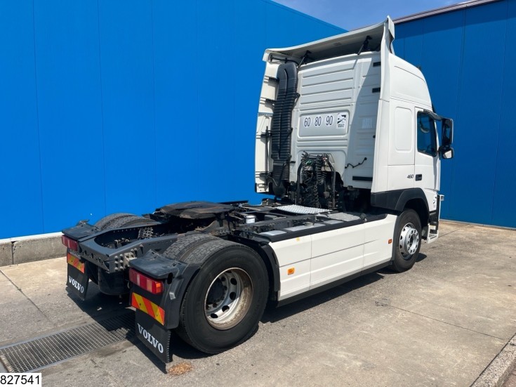 Volvo FM 460