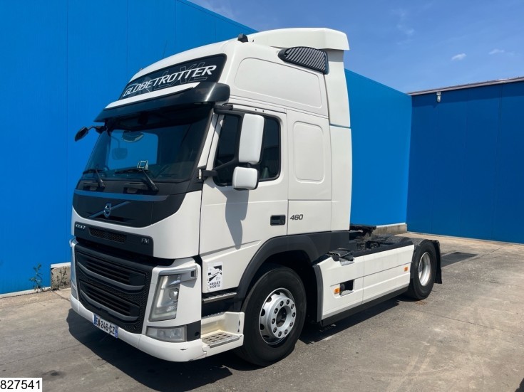 Volvo FM 460
