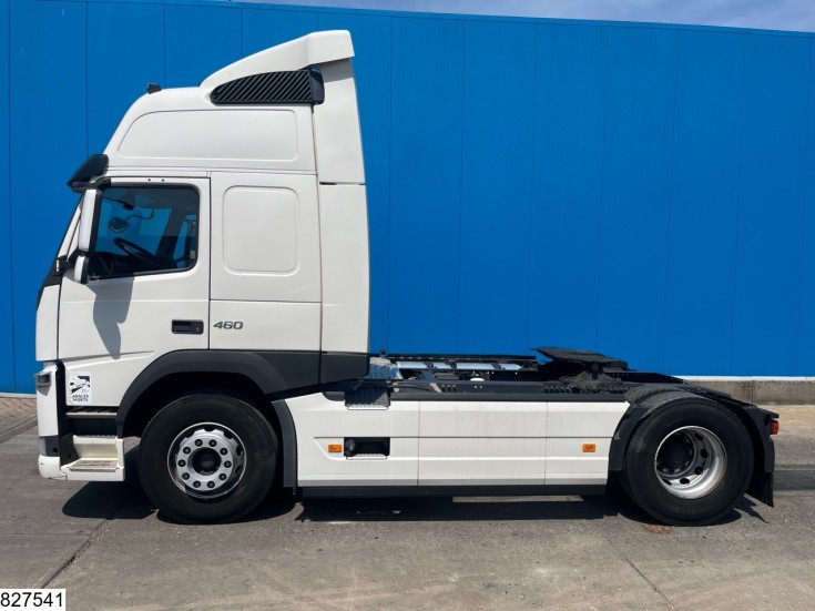 Volvo FM 460