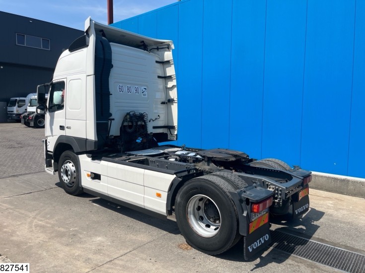 Volvo FM 460