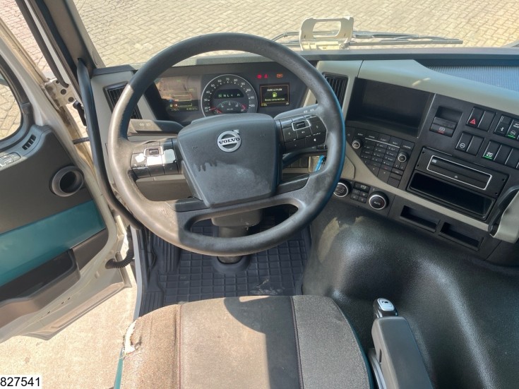 Volvo FM 460