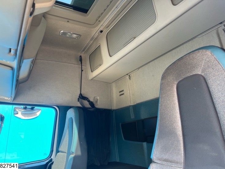 Volvo FM 460