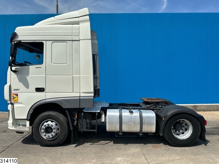 DAF XF 480