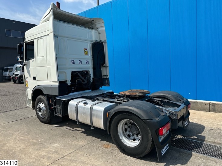 DAF XF 480
