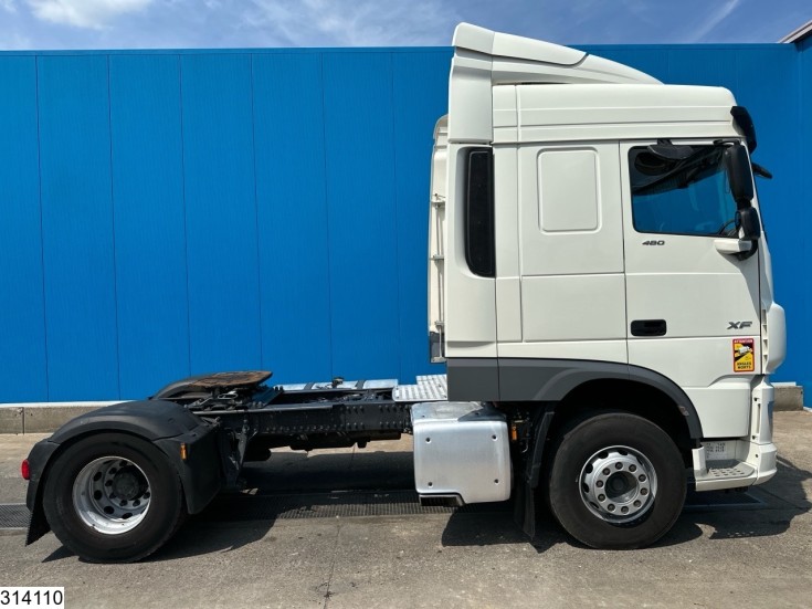 DAF XF 480