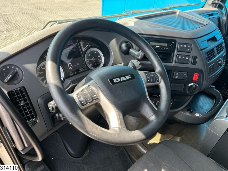 DAF XF 480