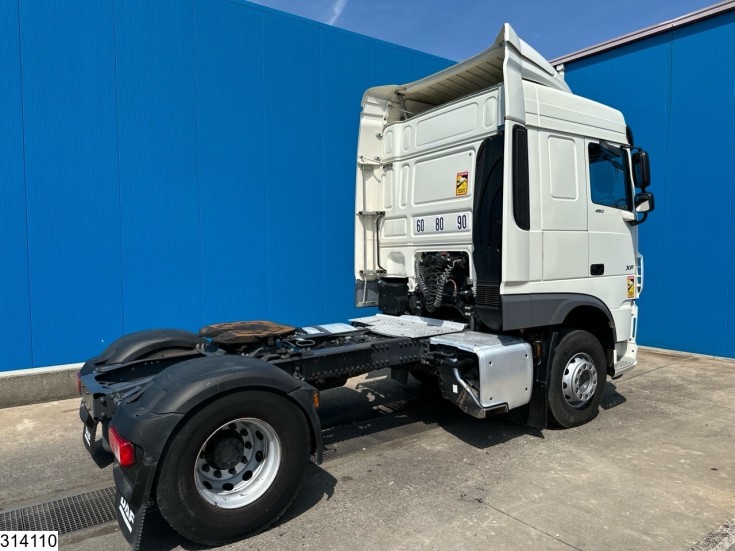 DAF XF 480