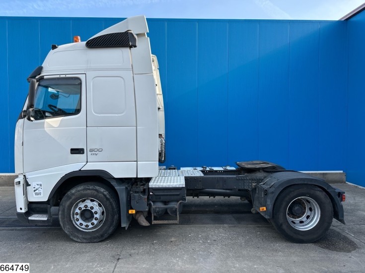Volvo FH 500