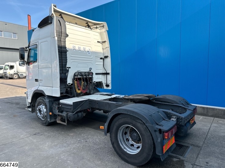 Volvo FH 500