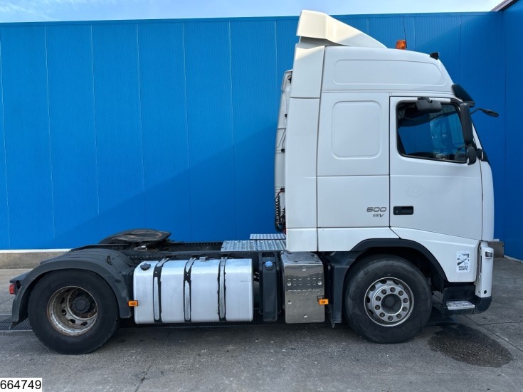 Volvo FH 500