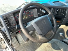 Volvo FH 500