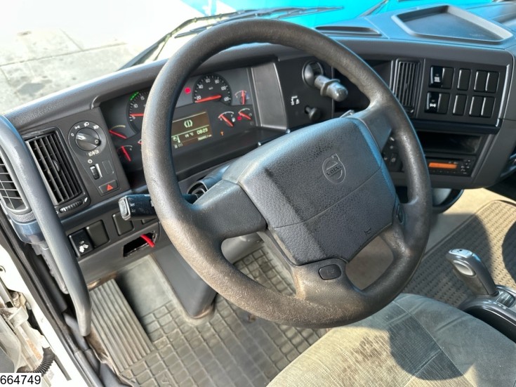 Volvo FH 500