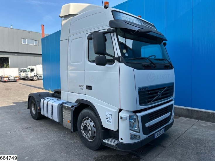 Volvo FH 500