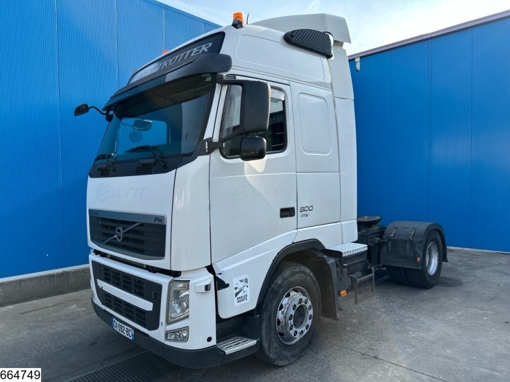 Volvo FH 500