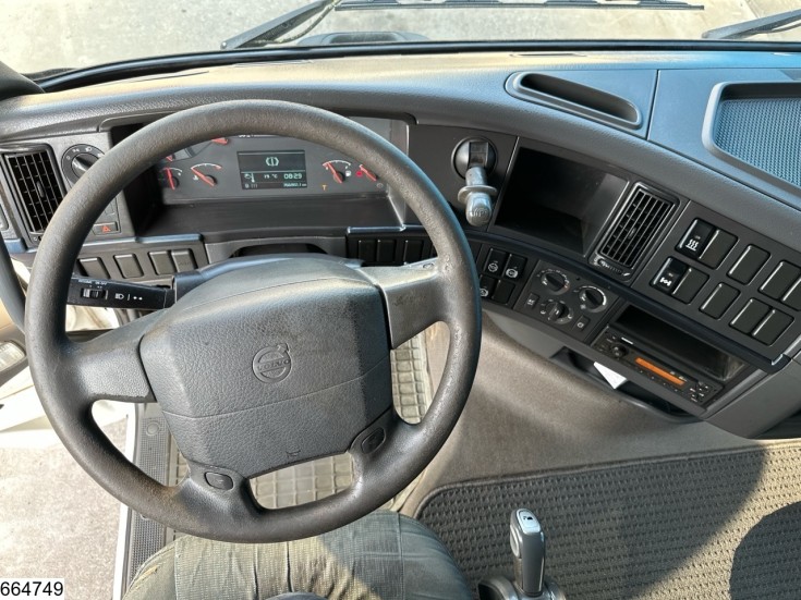 Volvo FH 500