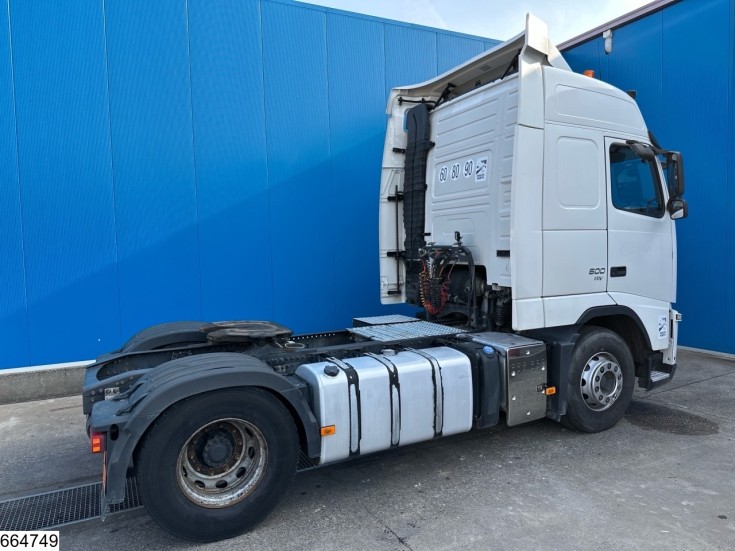 Volvo FH 500